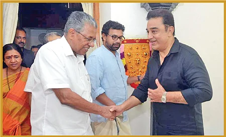 கழுகார் பதில்கள்!