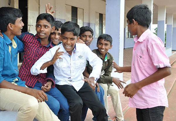 எல்லாமே சினிமாதான்!