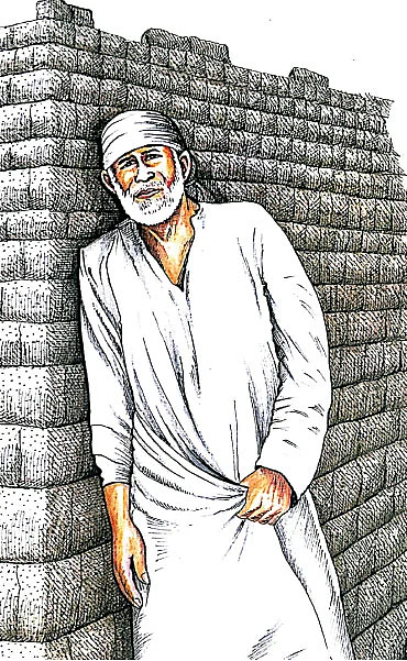 ஸ்ரீசாயி பிரசாதம் - 5