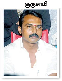 ''சத்யராஜ், சரத்குமார் சொன்னதால பணம் போட்டோம்!''