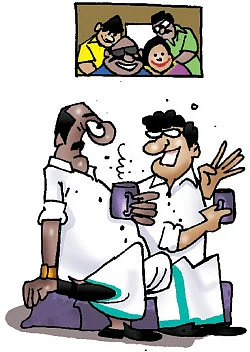 ஜோக்ஸ் - 3