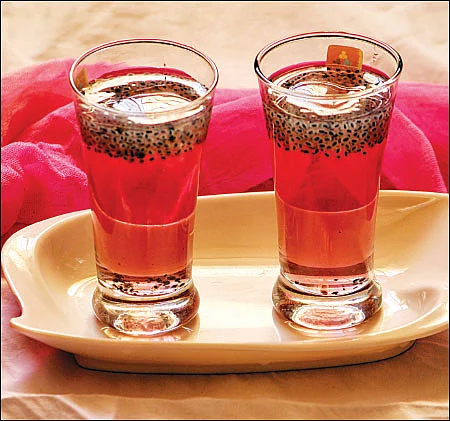 சர்வதேச சமையல்