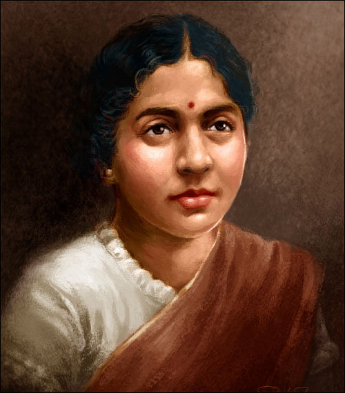 மனத்துக்கினியவள் - அம்பை