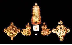 திருப்பதி யாத்திரையா..? இக்கட ச்சூடண்டி...