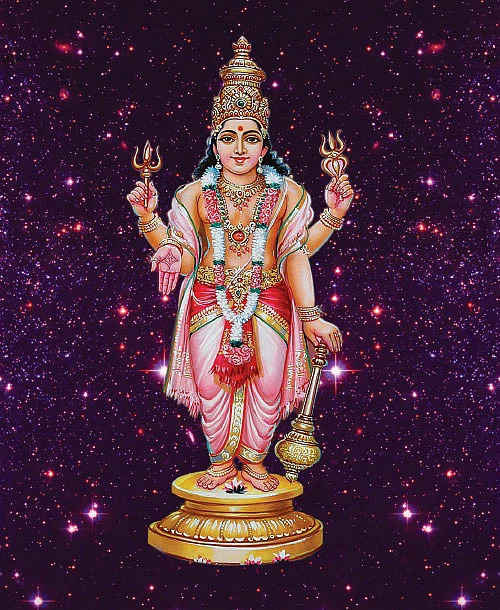 முன்னோர்கள் சொன்னார்கள்!