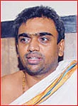 லிங்க ரூபினியே... சிம்மவாஹினியே!