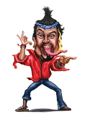 சிம்ப்ளிசிட்டி... கெப்பாசிட்டி... பர பர பப்ளிகுட்டி!
