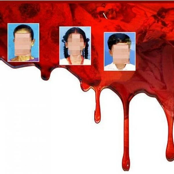`விழுப்புரம் ஆராயி குடும்பத்துக்கு நீதி வேண்டும்' - 3 வது நாளாக பெண்கள் உண்ணாவிரதம்