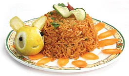 30 வகை பிரியாணி !