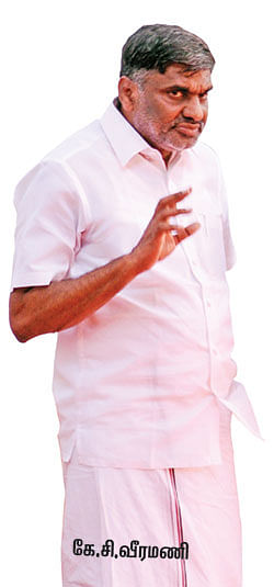 மந்திரி தந்திரி - 24 !