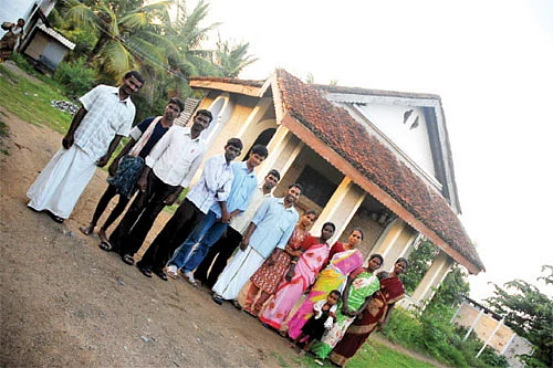 அமெரிக்கா டு தேனூர்