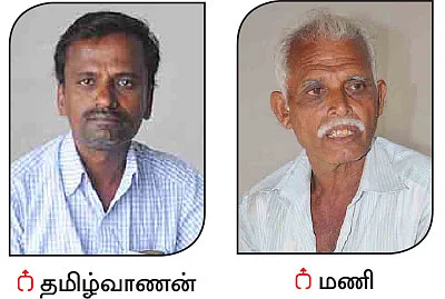 ஏரியில் தண்ணீர்... உயர்ந்தது நிலத்தடி நீர்மட்டம்!