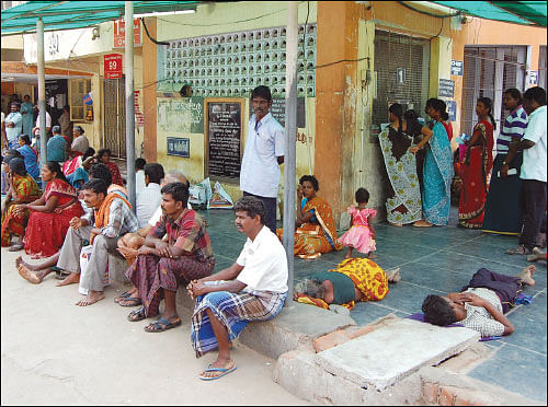 உயிர் வரம் தரும் உடல் உறுப்பு தானம்!