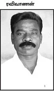 இளநீர் சுவையும் கெட்டுப் போச்சுங்க...!
