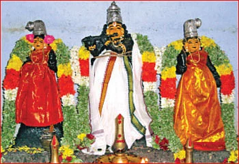 ஸ்ரீவேணுகோபாலனுக்கு விழா எடுப்போம்!