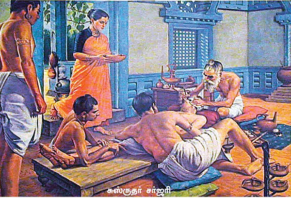 மருத்துவம் நலமா? - நிஜமும் நிழலும் - 1