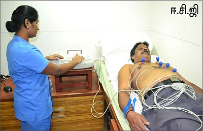 மாஸ்டர் ஹெல்த் செக்கப் அவசியமா?