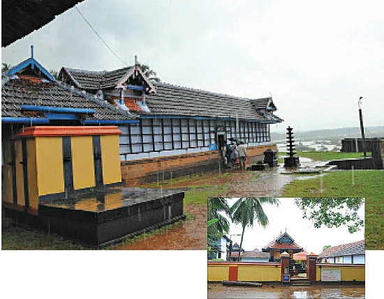 கேரள திவ்ய தேசங்கள்