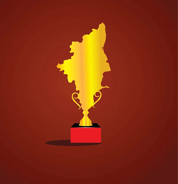தன்னிகரில்லா தமிழகம்... தரவுகள் இதோ!