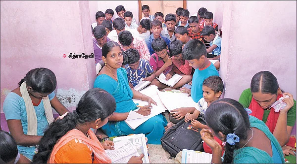 பயிற்றுவிக்கலாம்... பணம் அள்ளலாம்!