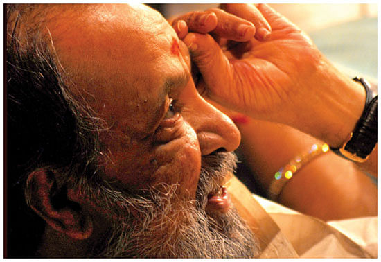 நினைவு நாடாக்கள் ஒரு Rewind... - 19