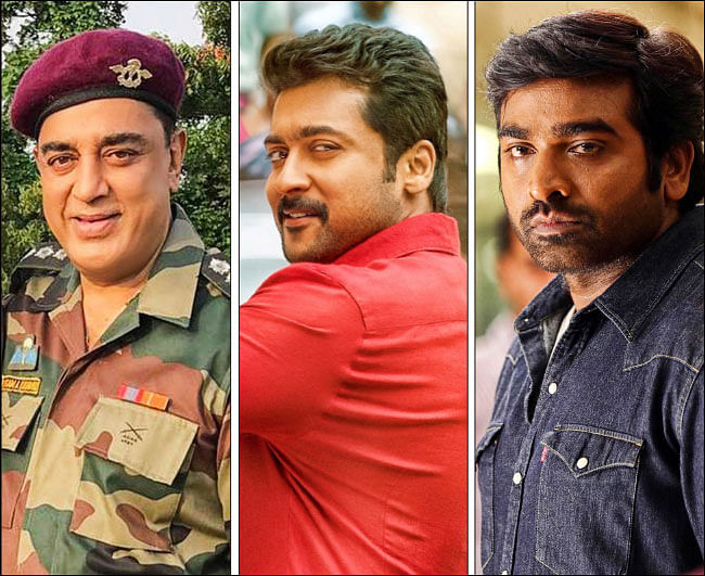 சிக்கலில் தவிக்கும் சினிமா உலகம் - எப்படி இருக்கும் எதிர்காலம்?