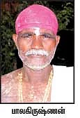 வேட்டைப் பானைத் திருவிழா !