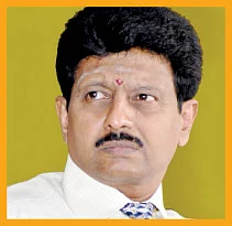 மிஸ்டர் கழுகு: ''மதுரையில் நடப்பது யாருடைய ஆட்சி?''