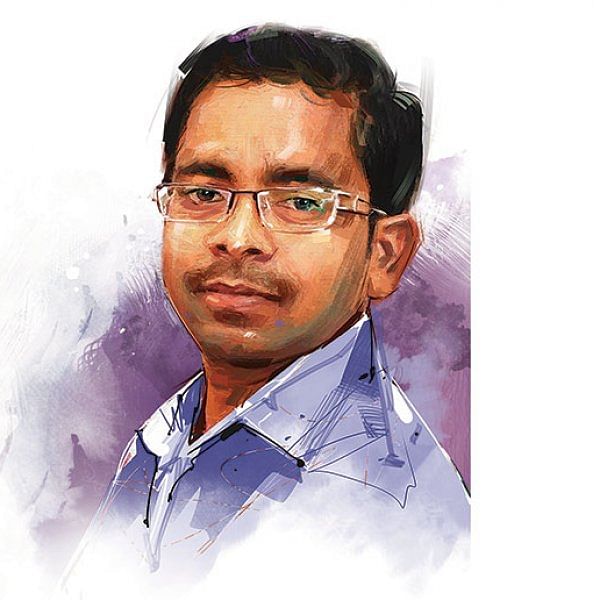 மாண்புமிகு மருத்துவர்கள் - பெஷாஜ் ராம்டெகெ