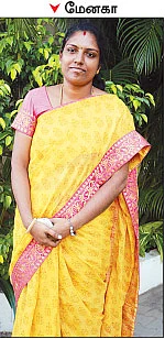 பட்டுனு மாறுங்க... பாரம்பர்ய அரிசிக்கு!