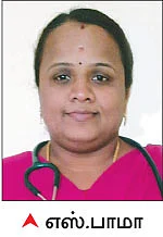 ‘சீரற்ற மாதவிலக்கு... சிக்கலுக்கு தீர்வென்ன?’