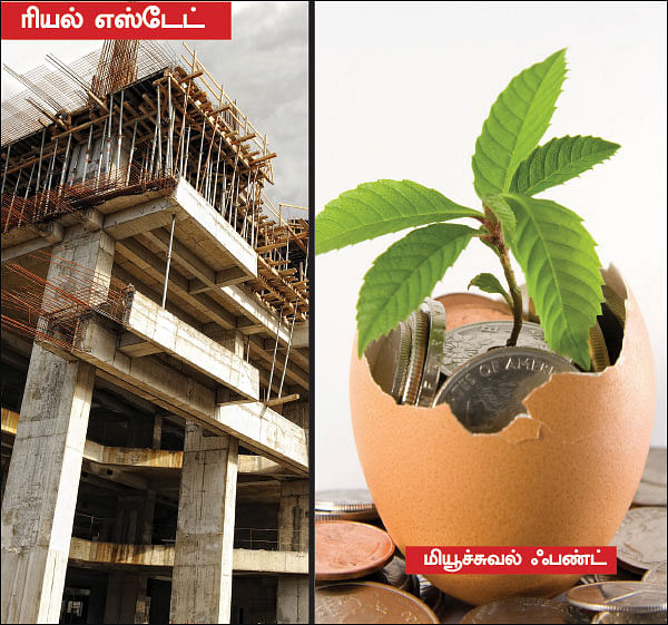முதலீட்டுத் தவறுகள்... சரியான தீர்வுகள்!