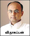 செக்டார் அனாலிசிஸ் !