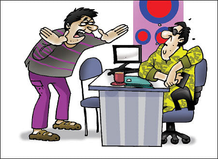 ஜோக்ஸ் - 3