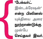 பிஸினஸ் சமூகம்