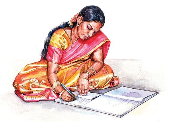 வசந்தம் வகுப்பறையிலும் வருகிறது!