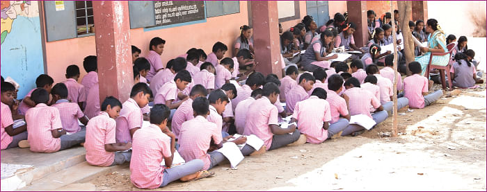 தேர்வு டிப்ஸ்: இயல்பாகப் படிக்கலாம்... இனிதாக ஜெயிக்கலாம்! - உடல், உள்ளம், பாடங்கள்