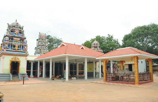 சிவமே... என் சிவமே!