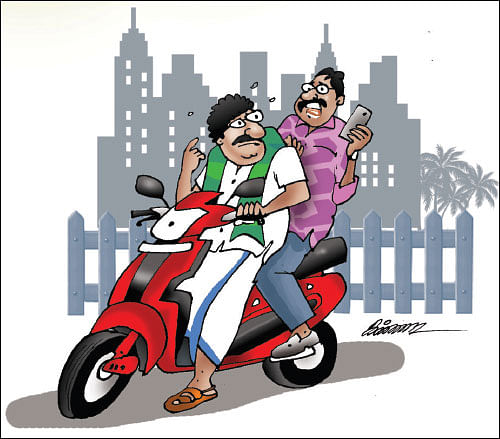 ஜோக்ஸ் - 3
