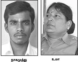 தீண்டாமைச் சிக்கலில் ஓ.பி.எஸ்-ஸின் தம்பி!