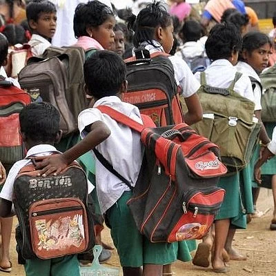 அரசு பள்ளி - Representational Image