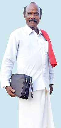 கலகல கட்சிகள் ஜூனியர்: “நான் ஆரம்பிக்கிறேன்டா கட்சி!”