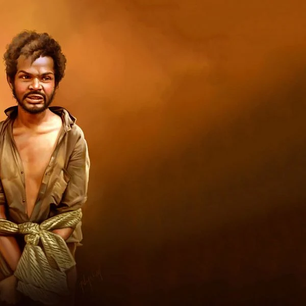 “கடவுள்கிட்ட போறேன்!”