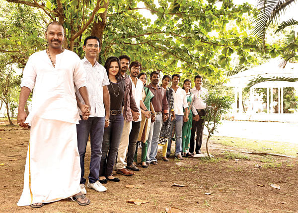 1 கோடி ரூபாய் உதவும் இதயம் ராகவா லாரன்ஸ்