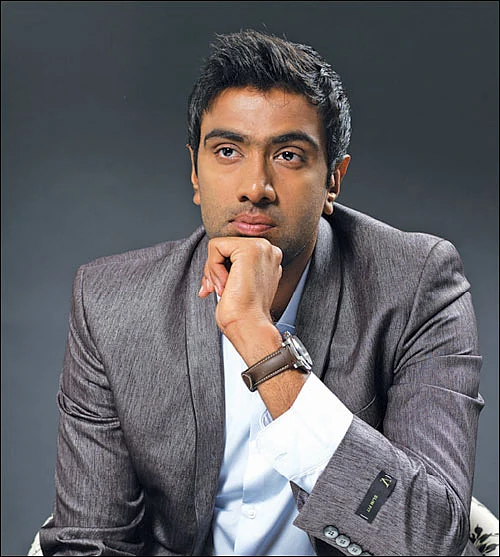 அஷ்வின் 25