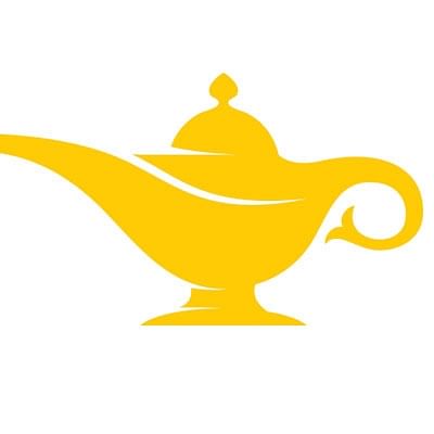 அற்புத விளக்கு