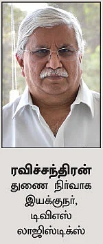 இனி இல்லை... செக்போஸ்ட் தொல்லை! - 7