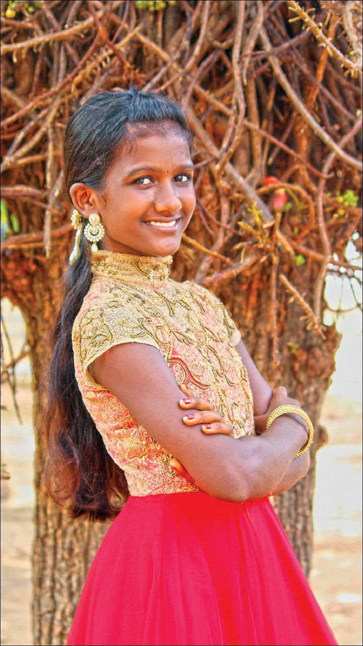 “நாங்க இப்போ வளர்ந்துட்டோம்!”