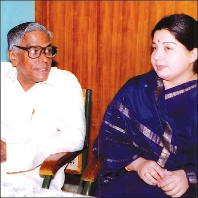 மன்னார்குடி ரீவைண்ட் ஜாதகம் - 10 - காணாமல் போன லீலா!