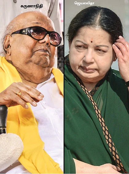 உள்ளாட்சித் தேர்தலுக்கான அதிரடி ஆக்ஷன் பிளான்கள்...